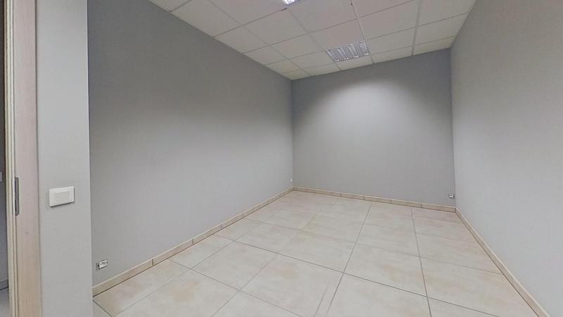 Appartement - 107 m² - 4 pièces