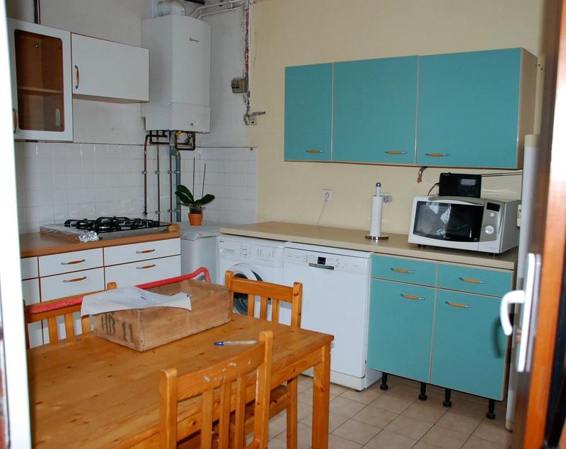 Maison - 82 m² - 5 pièces