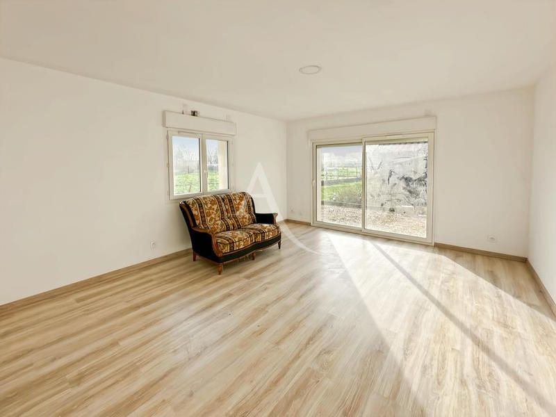 Maison - 127 m² - 5 pièces