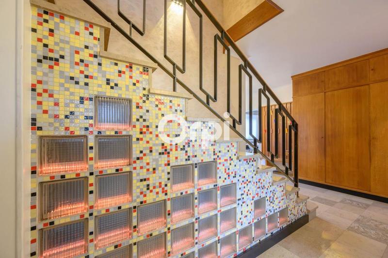 Maison - 142 m² - 4 pièces