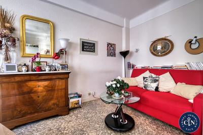 Appartement - 33 m² - 1 pièce