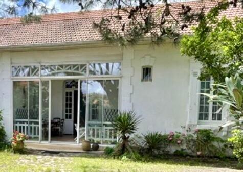 Maison - 173 m² - 8 pièces