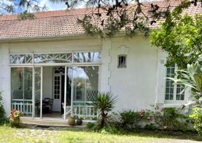 Maison - 173 m² - 8 pièces