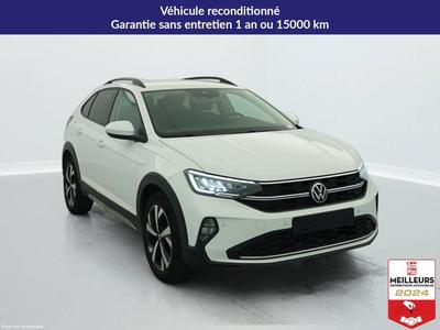 Volkswagen Taigo 1.0 Tsi 116 Bvm6 Vw Edition