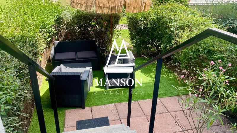 Duplex - 63 m² - 3 pièces