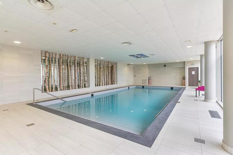 Appartement - 30 m² - 1 pièce