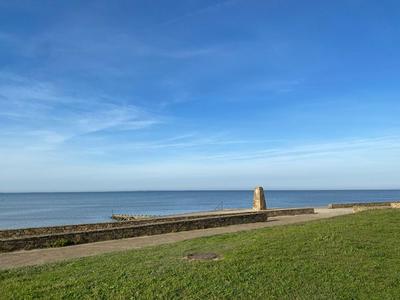 Maison - 68 m² - 3 pièces