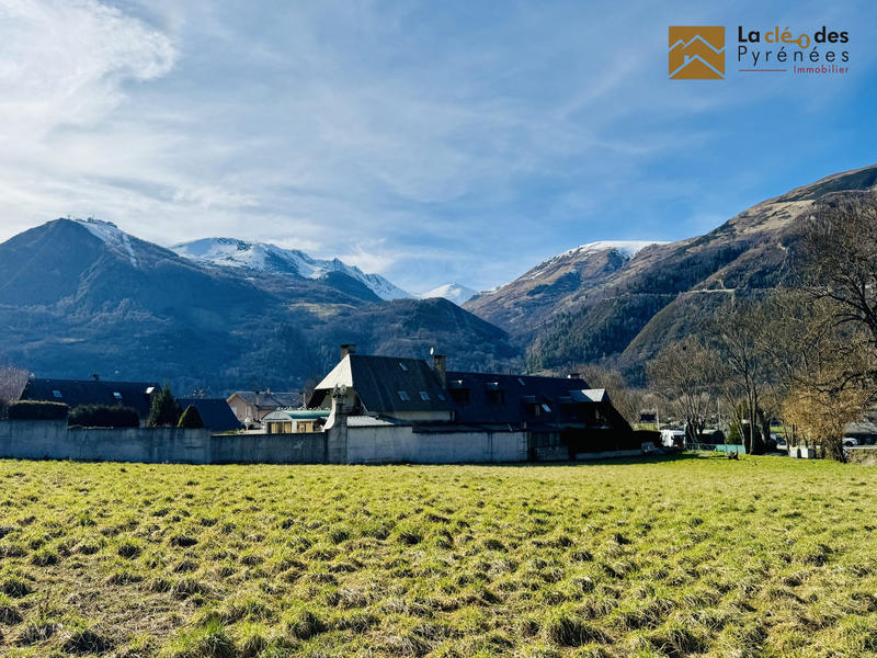 Maison contemporaine - 149 m² - 5 pièces