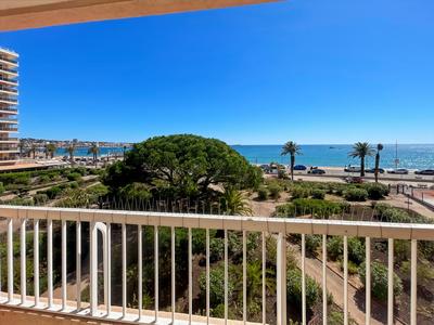 Appartement - 31 m² - 2 pièces