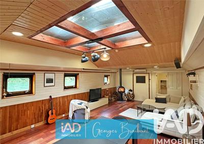 Maison - 175 m² - 5 pièces