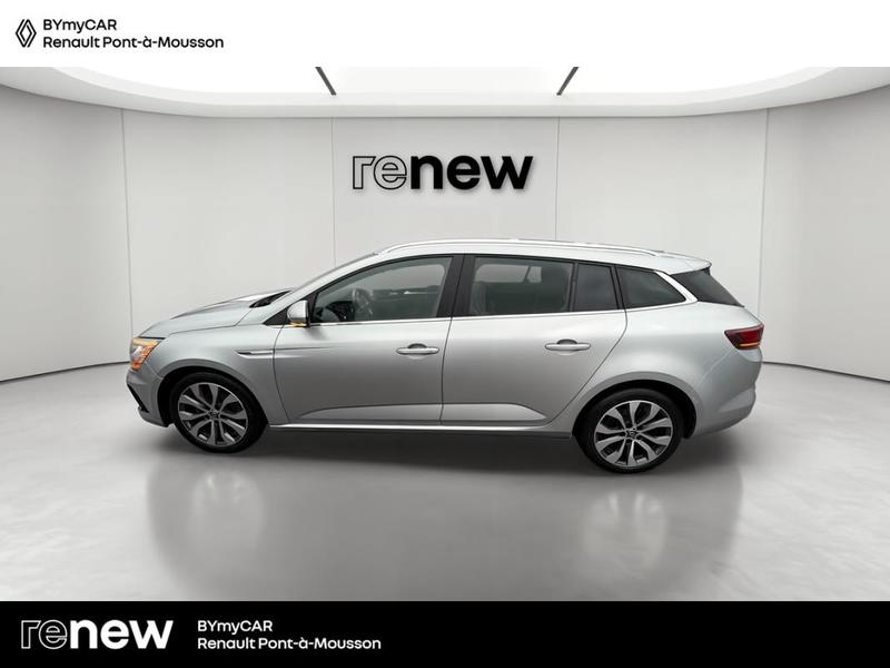 Renault Mégane Estate IV TCe 140 Edc Techno