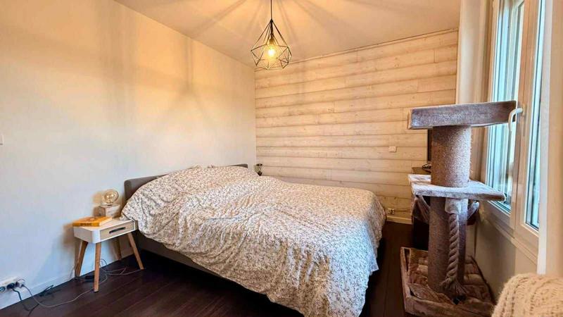 Maison - 156 m² - 5 pièces