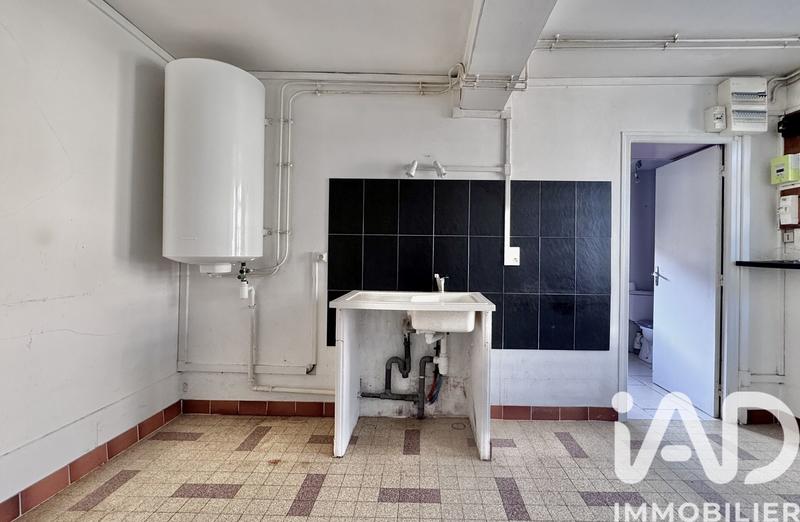 Maison de campagne - 104 m² - 5 pièces