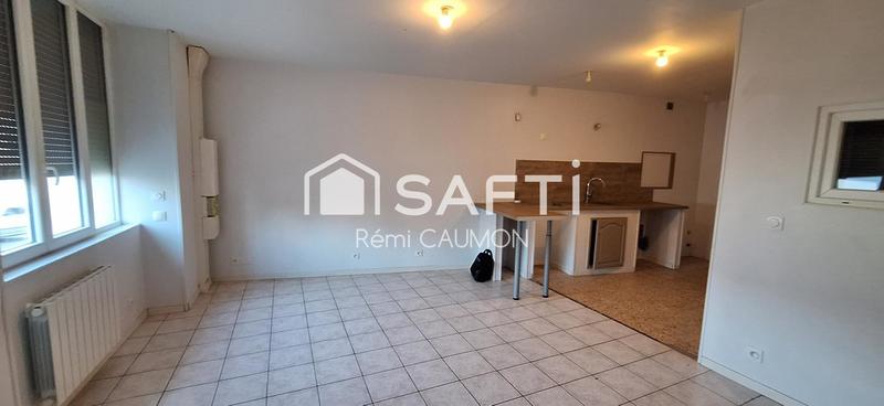 Maison - 122 m² - 6 pièces