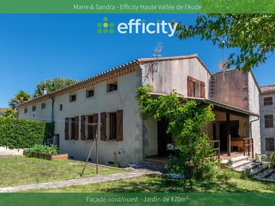 Maison - 174 m² - 6 pièces