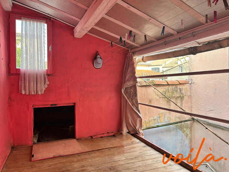 Immeuble - 165 m² - 6 pièces