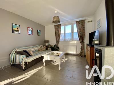 Maison - 78 m² - 4 pièces