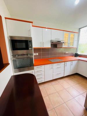 Duplex - 75 m² - 3 pièces