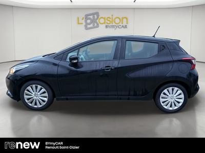 Nissan Micra 2018 Ig-T 100 Acenta