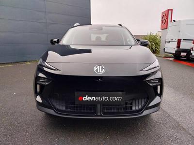 Mg mgs5 Ev 64kWh - 170 kW 2wd Luxury