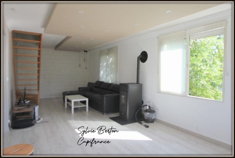 Maison - 114 m² - 7 pièces