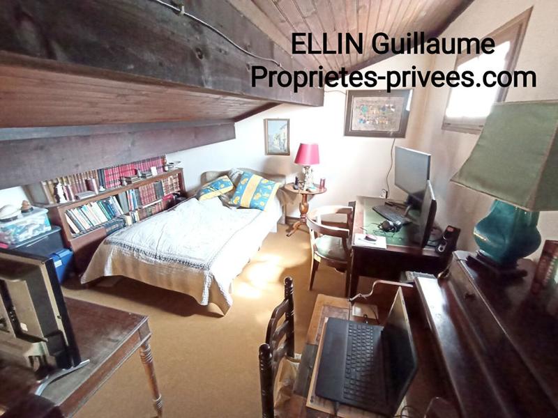 Maison - 128 m² - 5 pièces