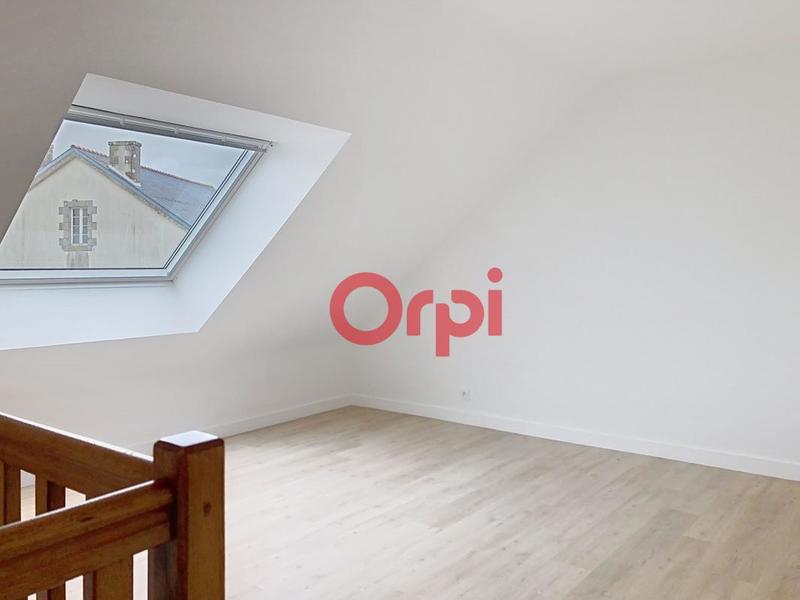 Duplex - 45 m² - 2 pièces