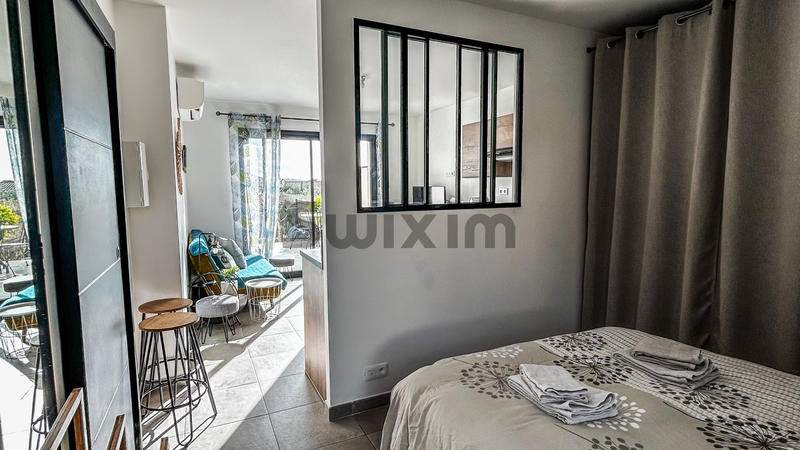 Villa - 122 m² - 5 pièces