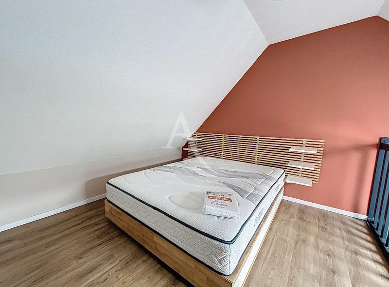 Appartement - 29 m² - 2 pièces