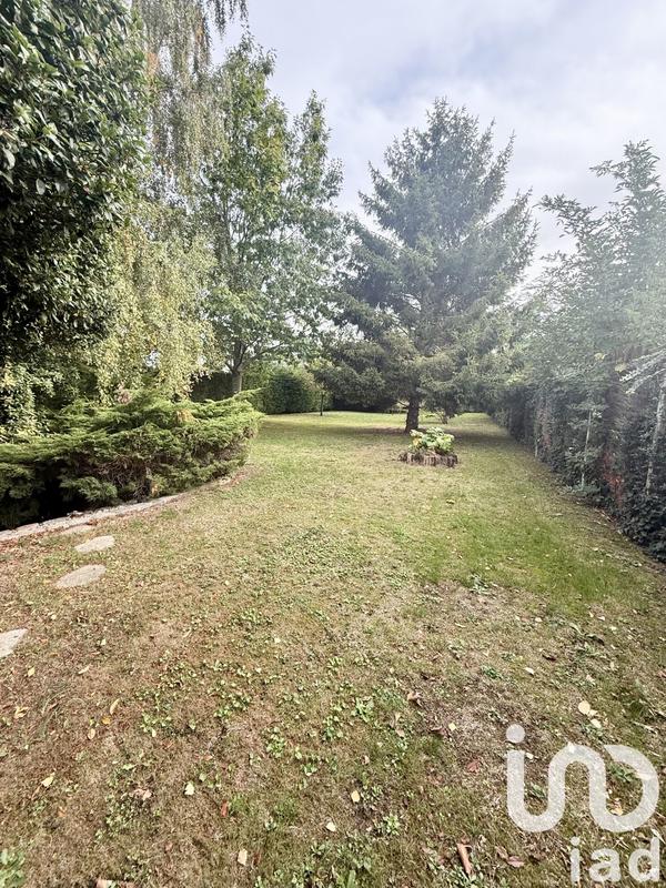 Maison - 155 m² - 8 pièces