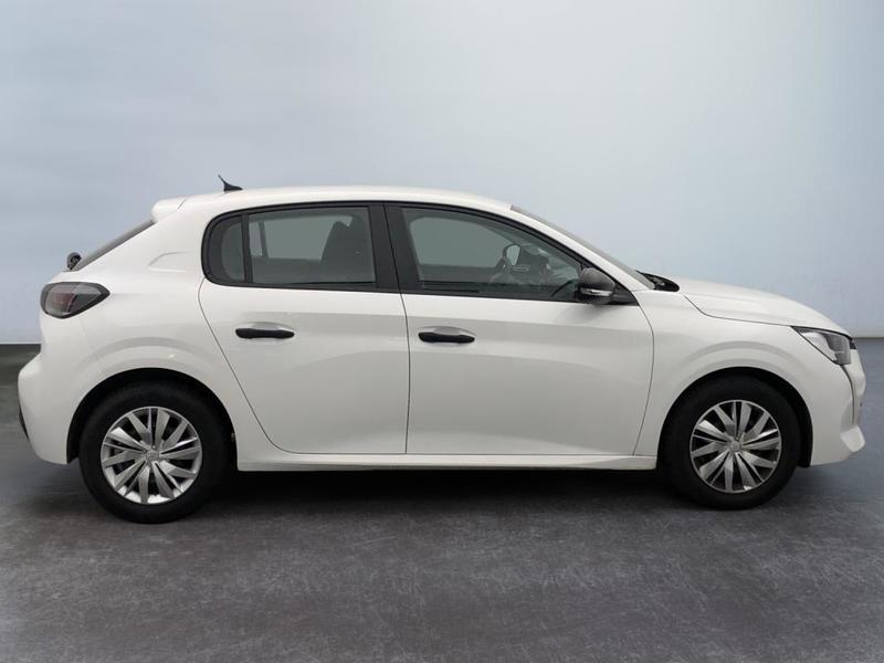 Peugeot 208 affaire Puretech 75 s&amp;S Bvm5 Premium