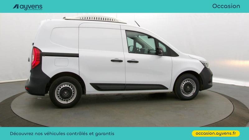 Renault Kangoo Van L1 1.5 Blue dCi 95ch Grand Confort