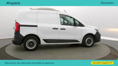 Renault Kangoo Van L1 1.5 Blue dCi 95ch Grand Confort