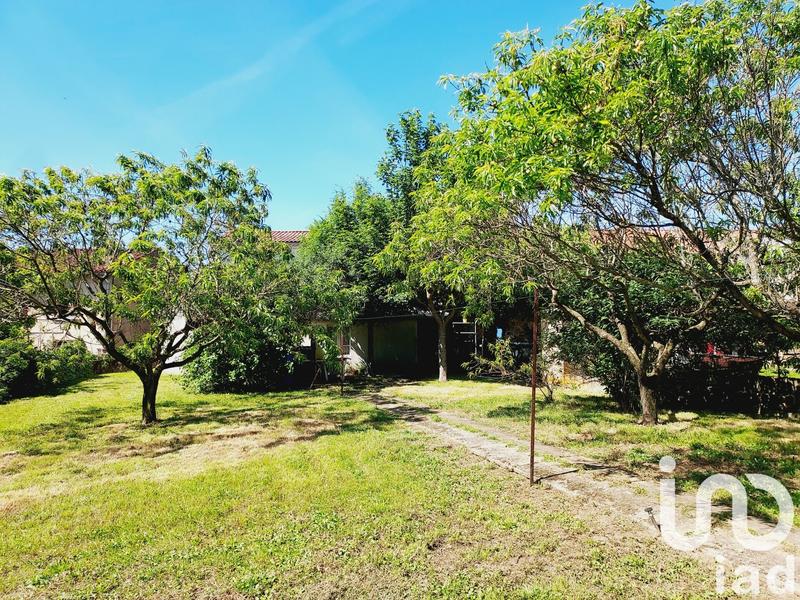 Maison - 160 m² - 8 pièces