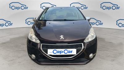 Peugeot 208 1.2 PureTech 82 Urban Soul