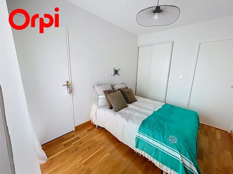 Duplex - 105 m² - 4 pièces