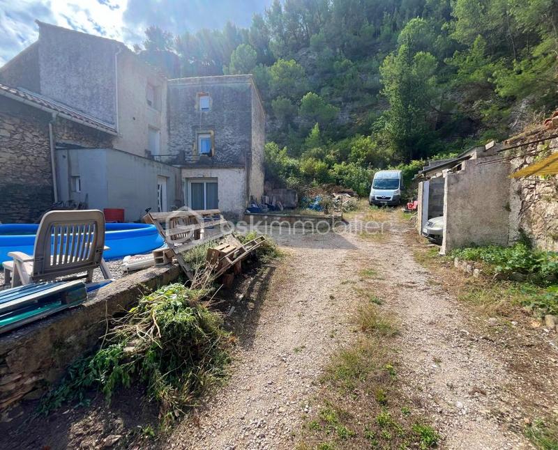 Maison - 87 m² - 4 pièces