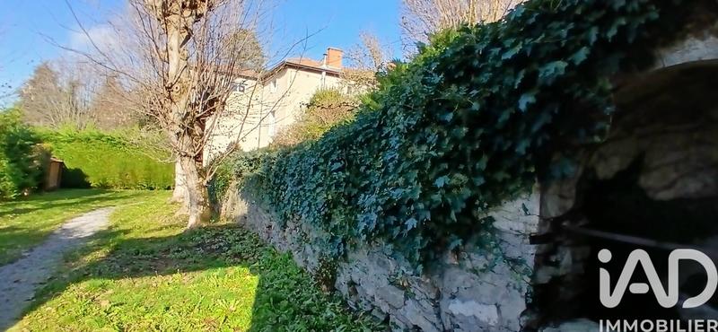 Maison - 118 m² - 4 pièces