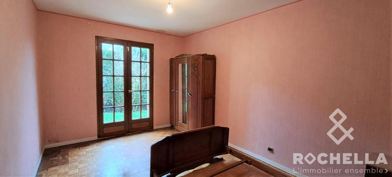 Maison - 146 m² - 6 pièces