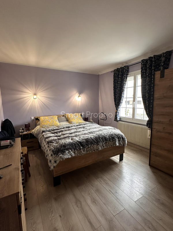 Villa - 128 m² - 4 pièces