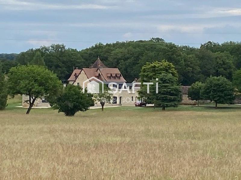 Maison - 249 m² - 10 pièces