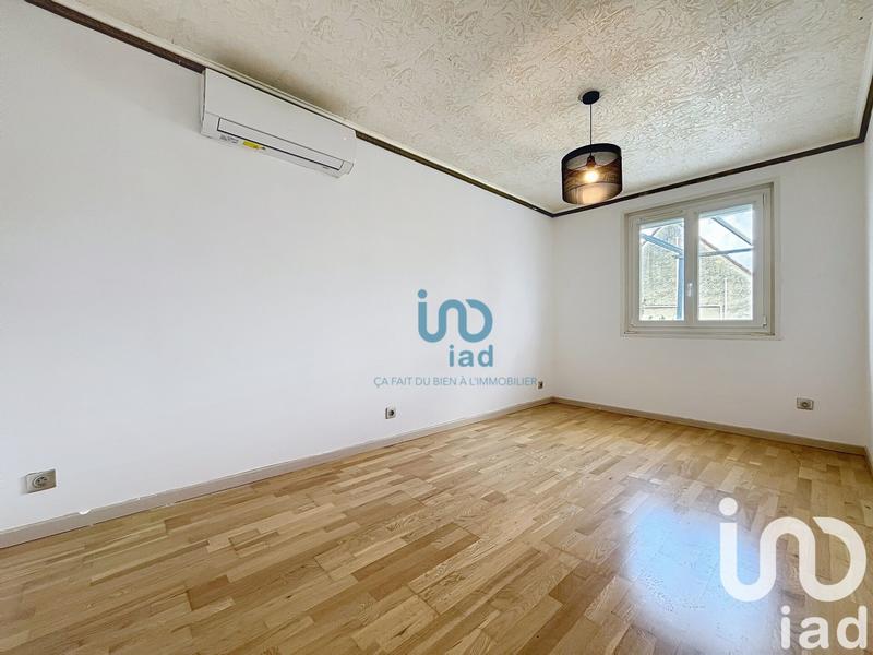 Maison - 131 m² - 7 pièces