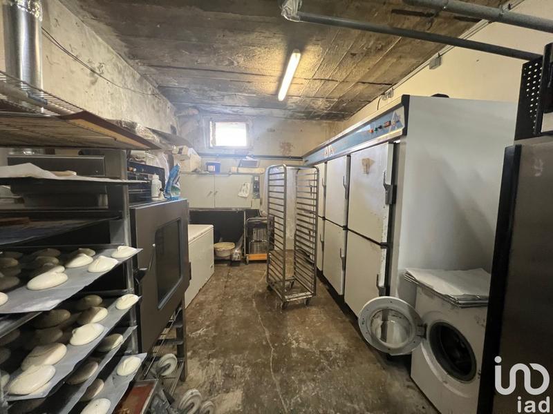 Local commercial - 120 m²