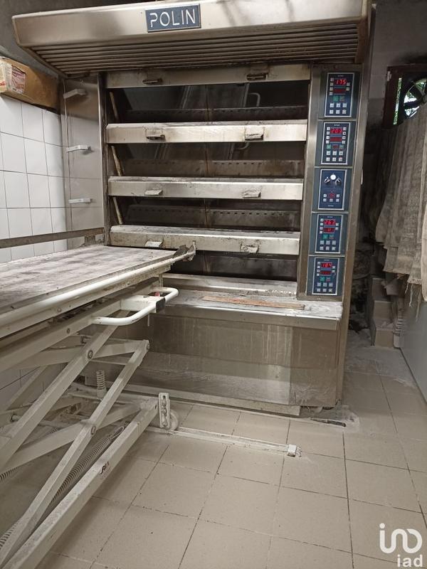 Local commercial - 70 m²