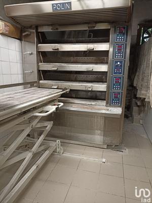 Local commercial - 70 m²