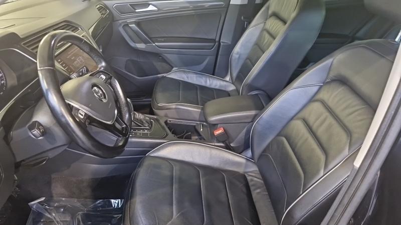 Volkswagen Tiguan 2.0 Tdi 150 Dsg7 Carat Exclusive