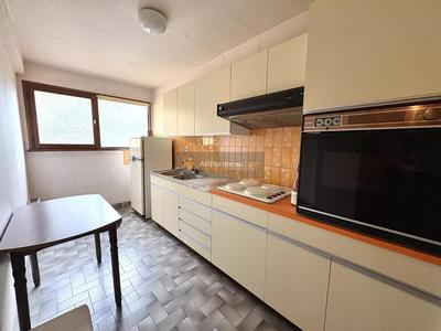 Appartement - 51 m² - 2 pièces