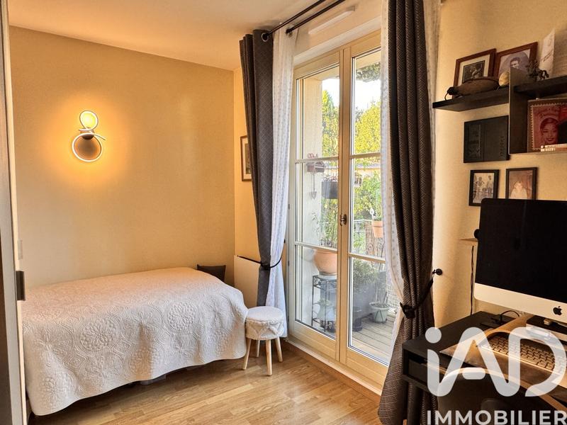 Appartement - 96 m² - 5 pièces