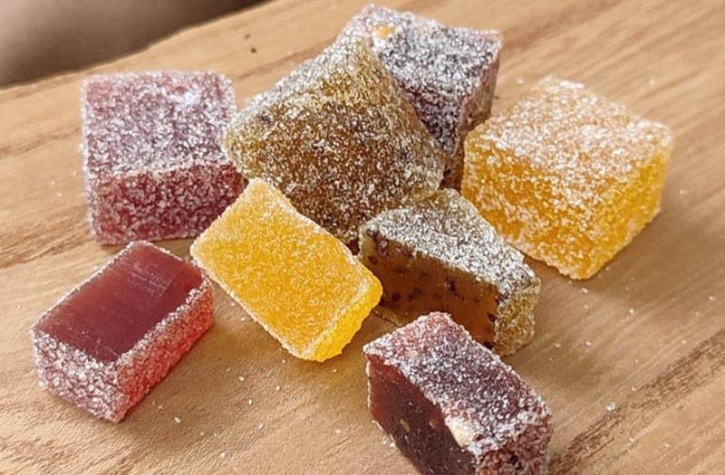 Février Gourmand à la grotte de Maxange