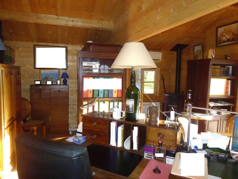 Maison - 96 m² - 5 pièces